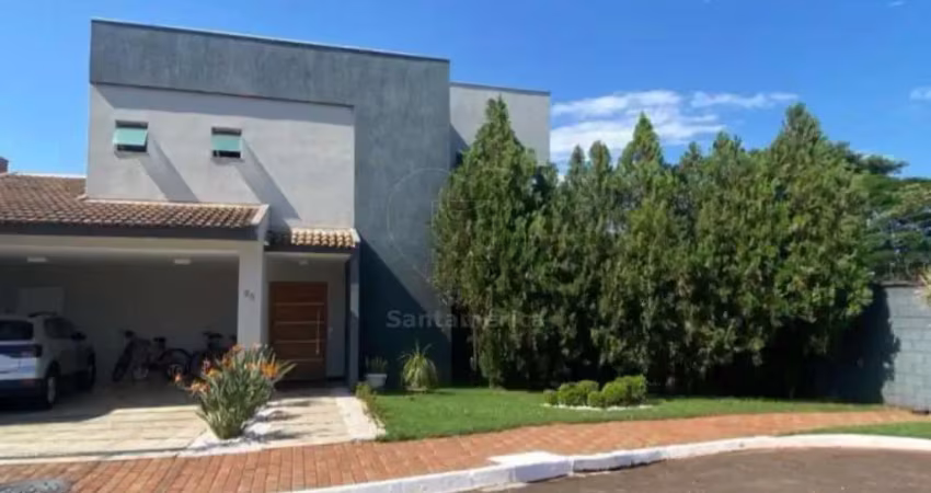 Casa para alugar no condomínio residencial sonora, terra bonita, região sul de londrina com 4 quartos.
