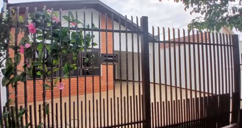 Casa para alugar no jardim lilian com 4 quartos na região central de londrina