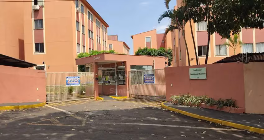 Apartamento à venda no edifício residencial bourbon com 3 quartos na região norte de londrina