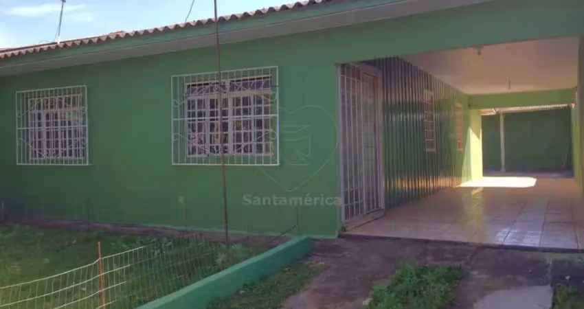 Casa para alugar na zona norte de londrina, próximo à espetaria meia rotatória