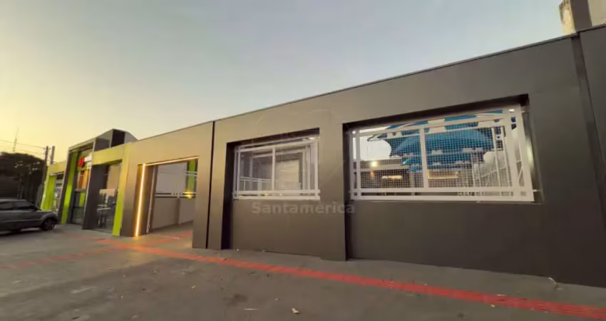 Imóvel comercial para alugar na avenida tiradentes, jardim shangri-lá a, com 5 salas e 10 vagas de garagem.