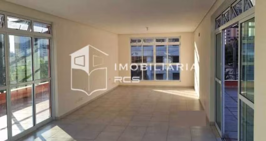 Sala comercial com 2 varandas para aluguel, Vila Leopoldina, São Paulo - SA4348