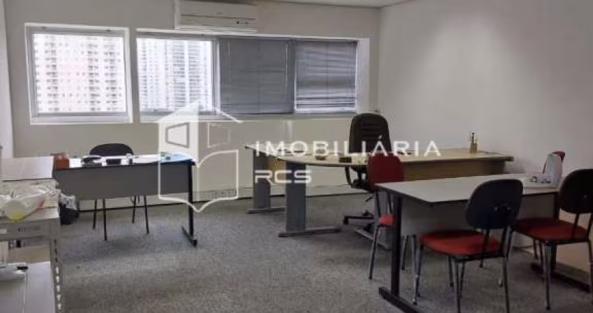 Sala comercial para venda, Vila Leopoldina, São Paulo - SA4341