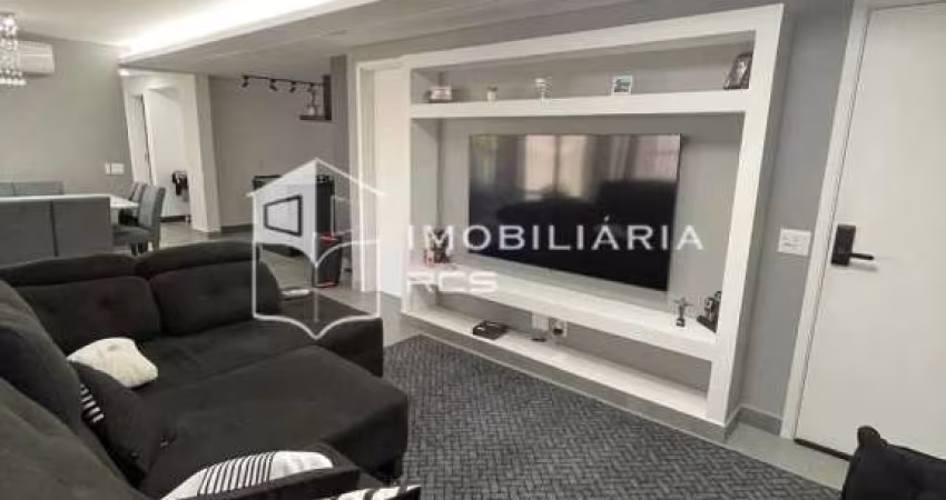 Apartamento para venda, 3 quarto(s),  Vila Leopodina, São Paulo - AP4328