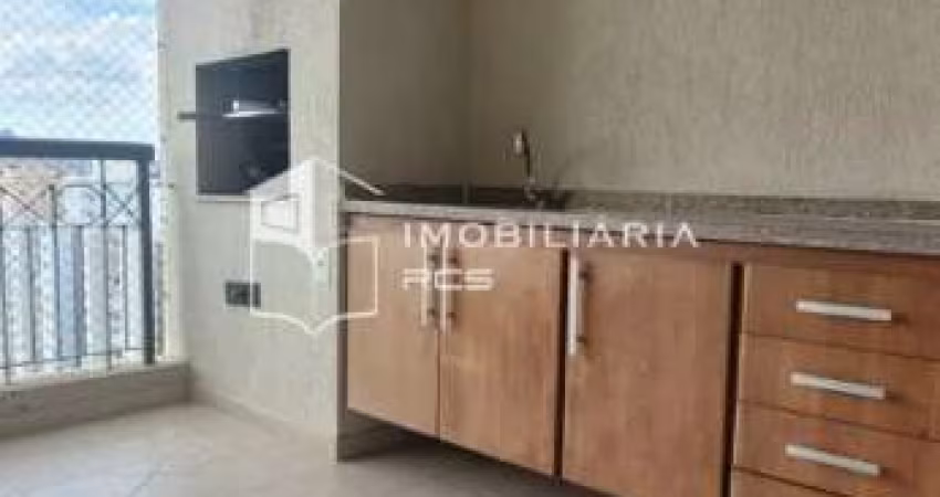 Apartamento para aluguel, 3 suites(s),  Vila Leopoldina, São Paulo - AP4324