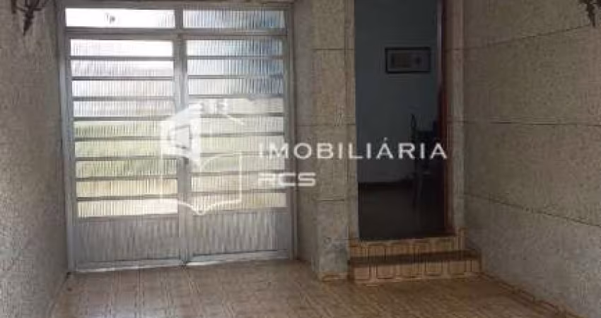 Piqueri - Casa Térrea - 230 M² - 03 Vagas! - CA4314