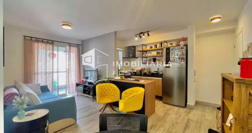 Lindo Apartamento - 02 Vagas - Lazer Completo! - AP4308