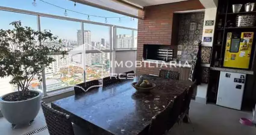 Cobertura duplex para venda, 3 quarto(s),  Vila Leopoldina, São Paulo - CO4284