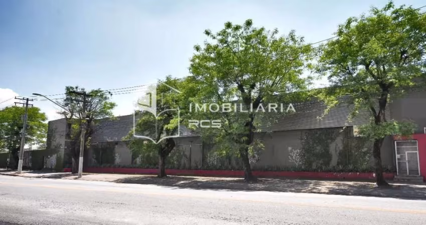 Galpão para aluguel,  Jaguaré, São Paulo - GA4265