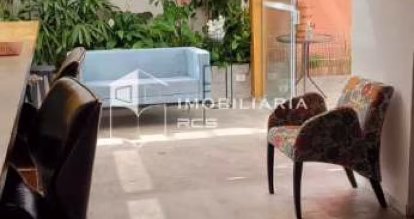 Apartamento gardem para venda, 1 suite com closet,  Vila Leopoldina, São Paulo - AP4260