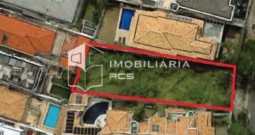 Terreno para venda,  Alto Da Lapa, São Paulo - TE4247