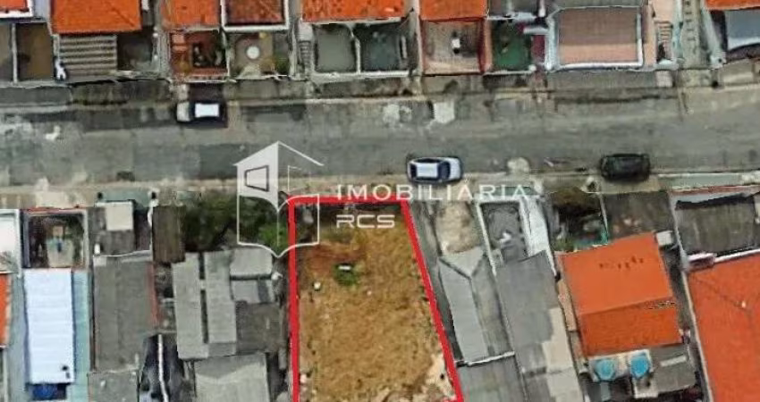 Terreno para venda, Vila Leopoldina, São Paulo - TE4244