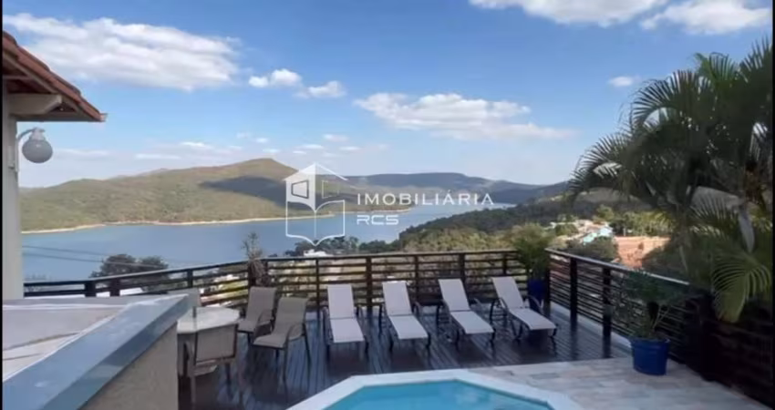 Casa para venda,  Escarpas Do Lago, Capitólio - CA4230