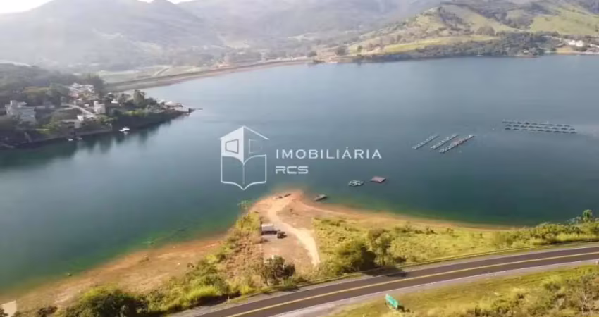 Terreno marina para venda, rodovia mg050, califórnia, capitólio - te4219