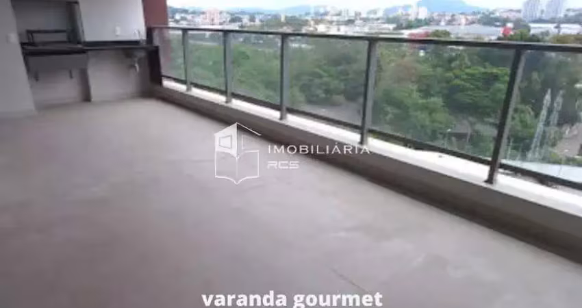 Apartamento para venda, novo no contrapiso e varanda gourmet na vila leopoldina, são paulo - ap4204