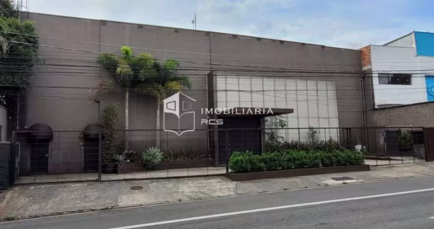 Vila Leopoldina ! - Imóvel Comercial - 814 M² - Amplo Vão Livre! - PR4199