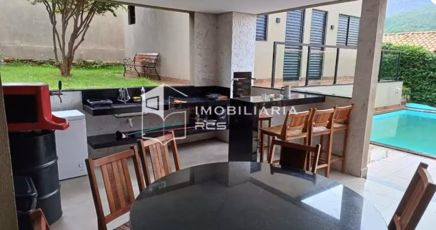 Casa recém reformada para venda,  Escarpas do Lago, Capitólio/MG - CA4189
