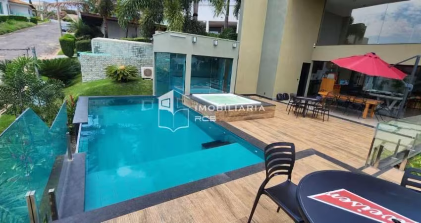 Casa 5 suítes para venda, Escarpas Do Lago, Capitólio - CA4180