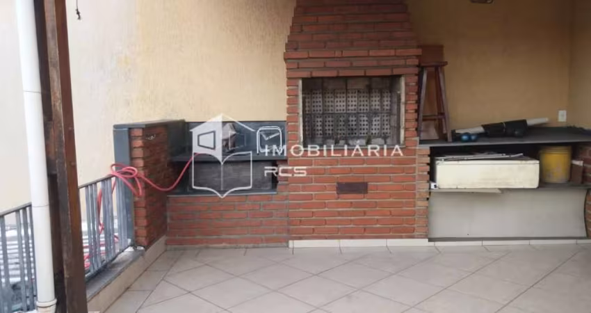 Vila Leopoldina! Ampla Casa Térrea - Suítes - 03 Vagas! - CA4158