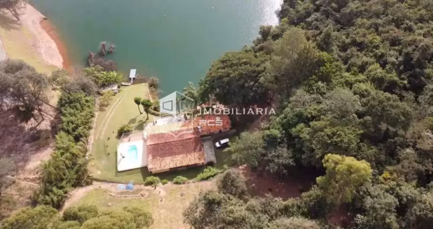 Rancho marina para venda ,  capitolio, minas gerais - ca4137