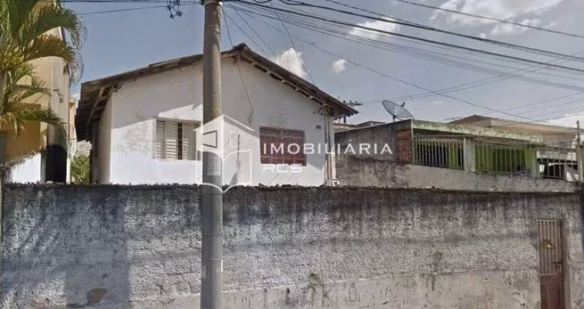 Terreno à venda, 200 m² por R$ 480.000,00 - Freguesia do Ó - São Paulo/SP - TE0447