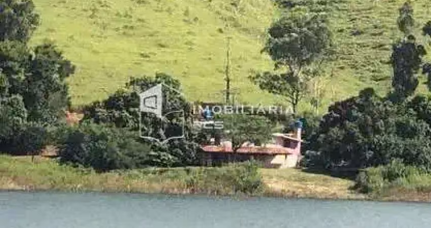 Fazenda com 60 hectares beirando lago de furnas por r$ 9.000.000 - zona rural - capitólio/mg - fa0007