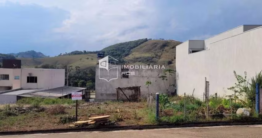 Terreno à venda, 300 m² por R$ 130.000 - Cidade Jardim - Capitólio/MG - TE0443