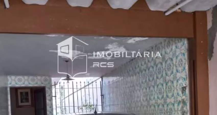 Casa com 2 dormitórios à venda, 190 m² por R$ 1.800.000,00 - Vila Leopoldina - São Paulo/SP - CA0387