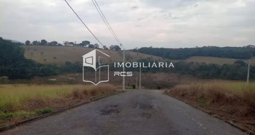 Terreno à venda, 510 m² por R$ 80.000 - Santo Antônio - Guapé/MG - TE0435