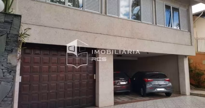 Casa com 3 dormitórios à venda, 333 m² por R$ 3.195.000,00 - Alto da Lapa - São Paulo/SP - CA0386
