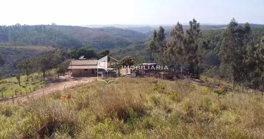 Fazenda à venda, 1450000 m² por r$ 4.500.000,00 - zona rural - capitólio/mg - fa0004