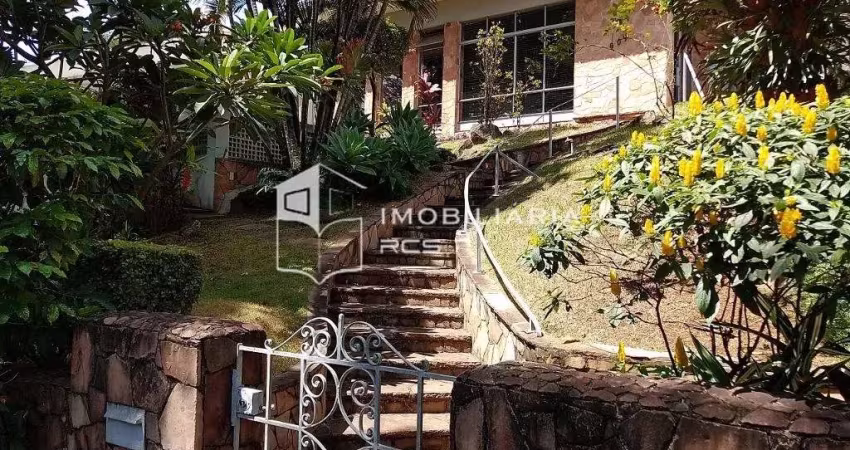 Casa com 3 dormitórios à venda, 285 m² por R$ 2.100.000,00 - Alto da Lapa - São Paulo/SP - CA0350
