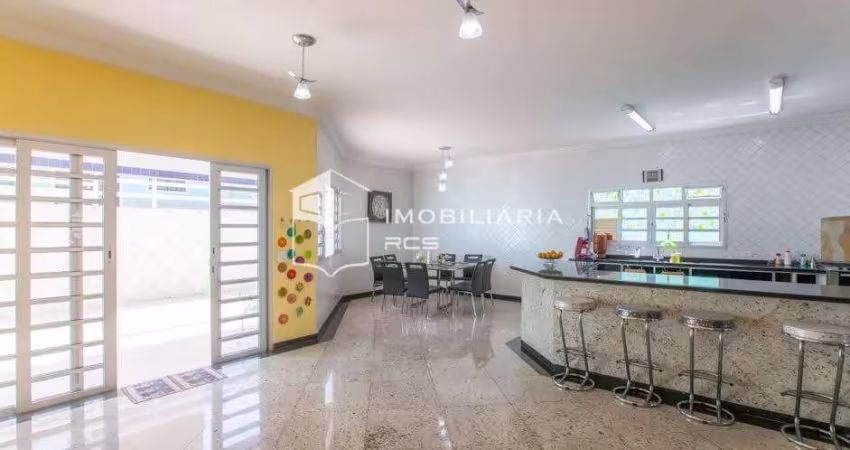Sobrado com 4 dormitórios à venda, 450 m² por R$ 1.590.000,00 - Parque dos Príncipes - São Paulo/SP - SO1642