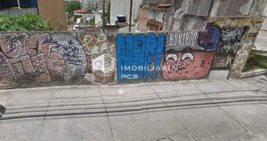 Terreno à venda, 313 m² por R$ 3.000.000,00 - Vila Madalena - São Paulo/SP - TE0285