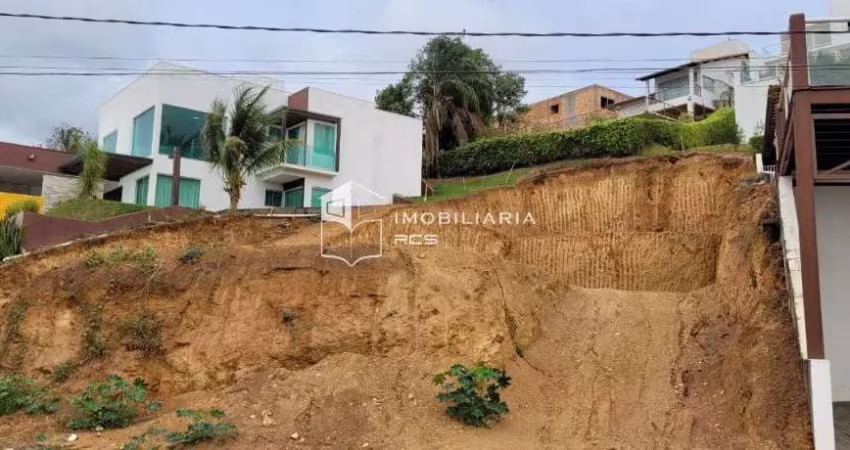 Terreno à venda, 599 m² por R$ 430.000,00 -  Escarpas do Lago - Capitólio/MG - TE0442