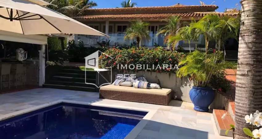 Casa com 4 suítes à venda, 350 m² por R$ 2.200.000 - Escarpas do Lago - Capitólio/MG - CA0410