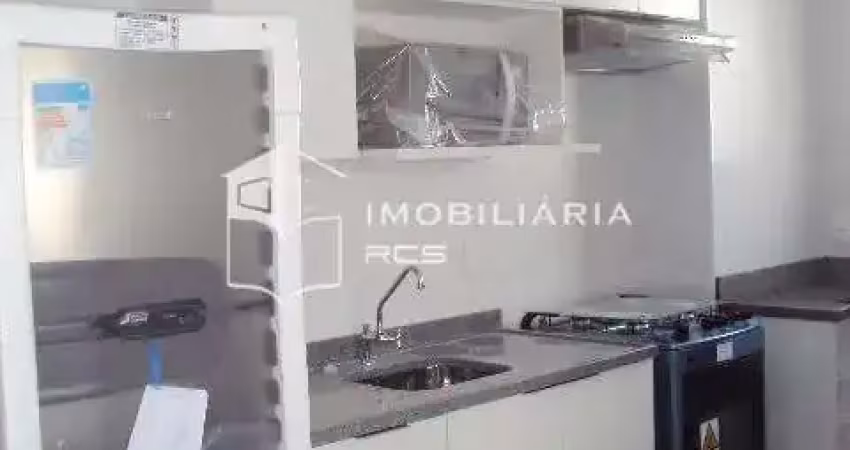 Apartamento mobiliado - 34 m² - 02 dormitórios - lazer completo! - ap10417