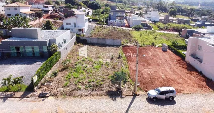 Terreno à venda, 606 m² por R$ 200.000,00 - Águas das Vertentes - Capitólio/MG - TE0427