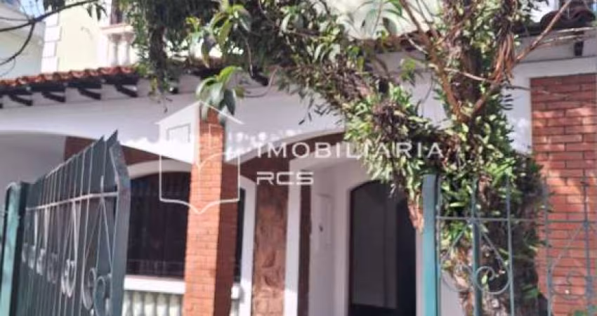 Sobrado para aluguel, Vila Pompeia, São Paulo - SO4363