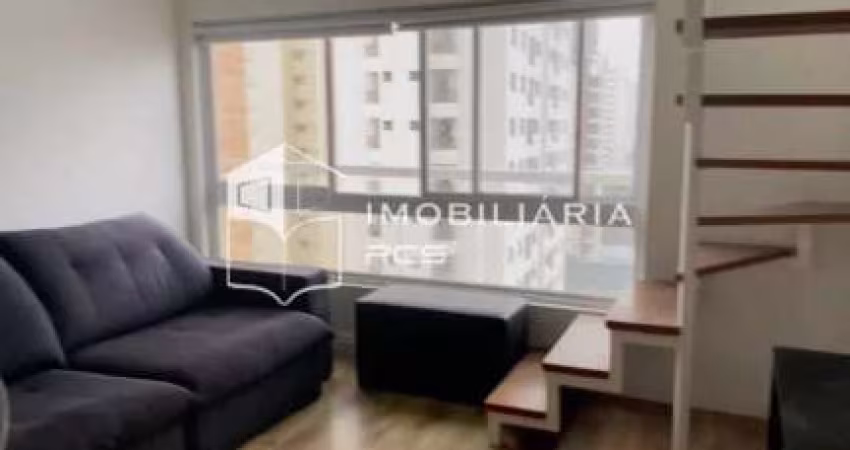 Apartamento Duplex Mobiliado na Vila Leopoldina - AP11409