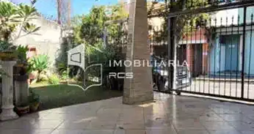 Casa com 4 quartos à venda na Rua Campo Grande, 20, Vila Leopoldina, São Paulo