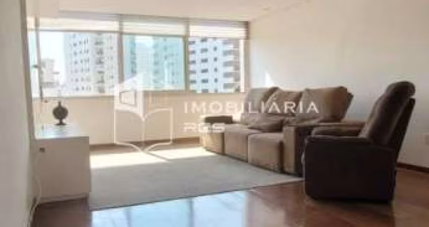 Apartamento para venda, Higienópolis, São Paulo - AP4382