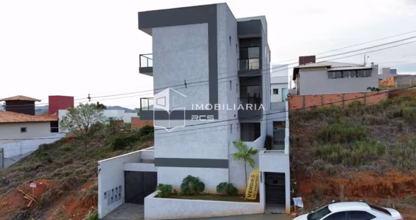 Apartamento com 2 dormitórios à venda, 77 m²  - Cidade Jardim - Capitólio/MG - AP4383