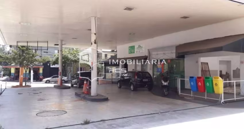 Terreno para venda e aluguel, Barra Funda, São Paulo - TE4388