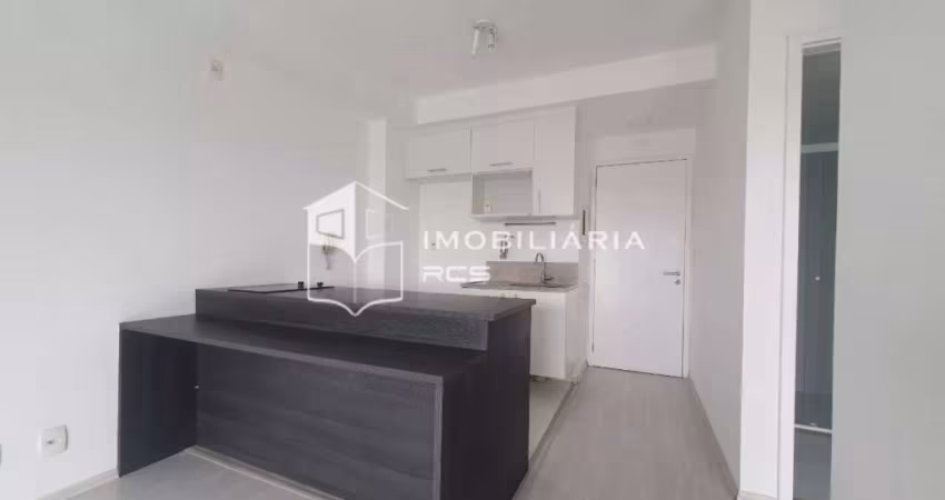Apartamento para aluguel, Barra Funda, São Paulo - AP4386