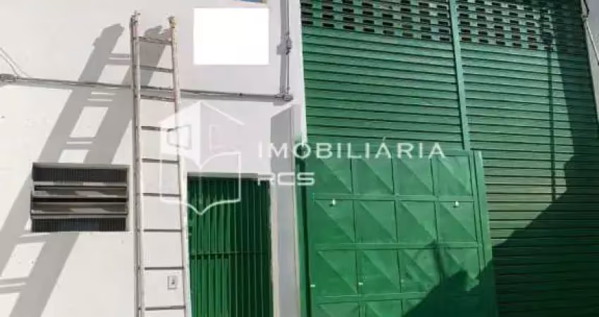 Galpão para venda, vila anastácio, são paulo - ga4407