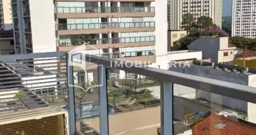 Alto de pinheiros - lindo apartamento mobiliado - lazer!  - ap11432