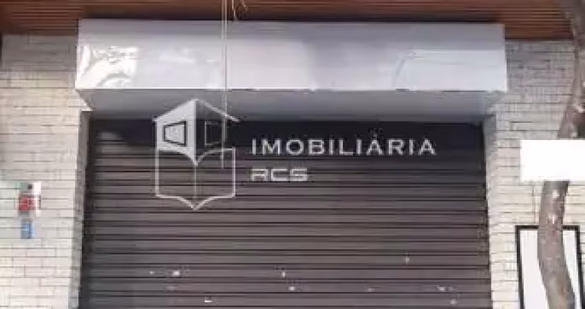 Ponto comercial com 2 salas para alugar na Rua Doutor Renato Paes de Barros, 401, Itaim Bibi, São Paulo