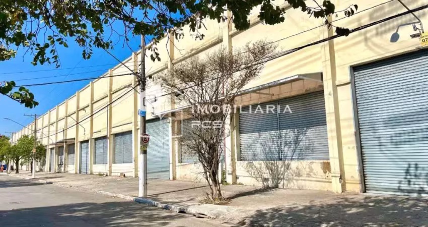 Galpão para aluguel, vila leopoldina, são paulo - ga4446