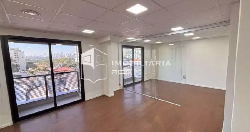 Sala comercial para aluguel, butantã, são paulo - sa4445